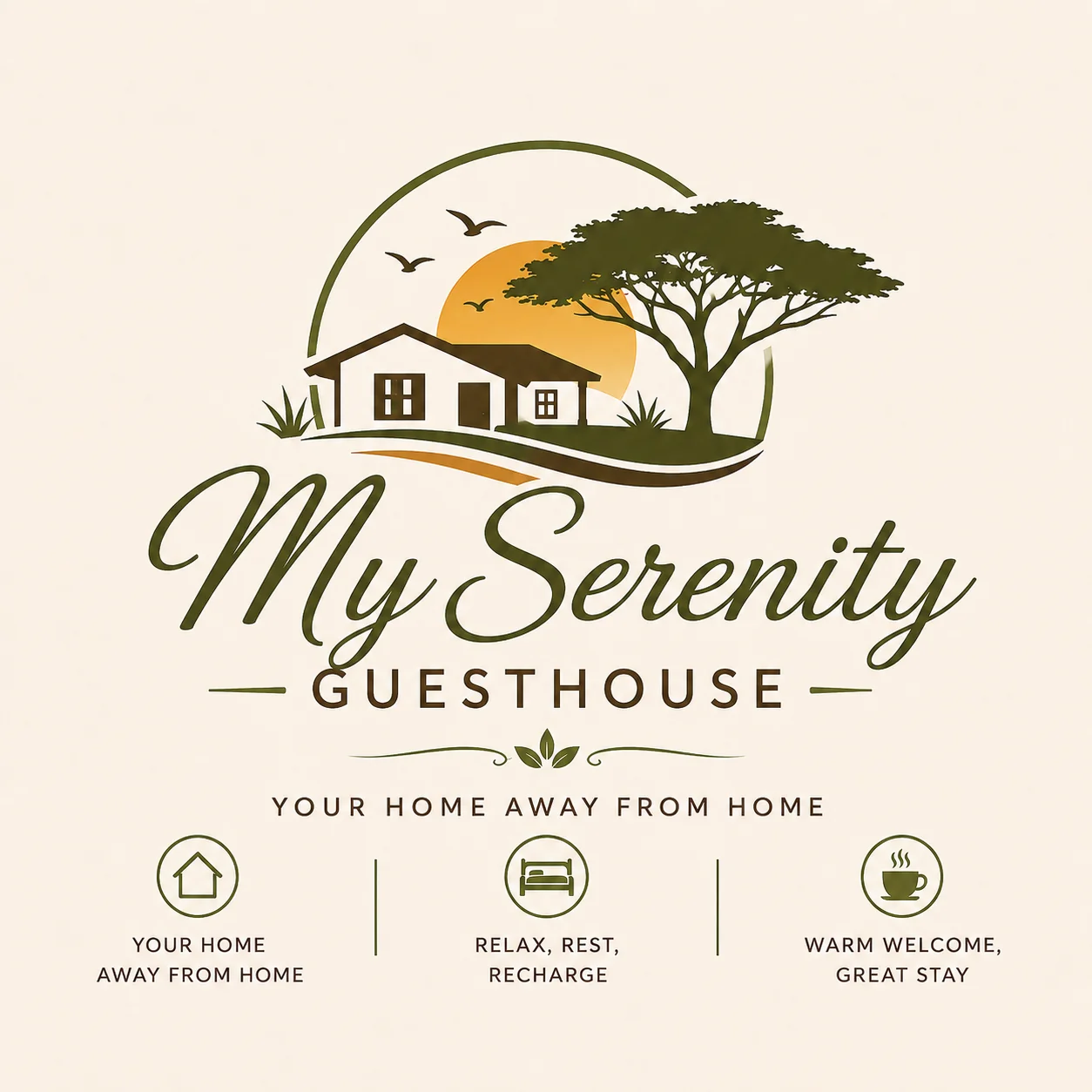 Guesthouse